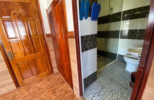 Duong Dong Hotel | Huu Le Hotel
