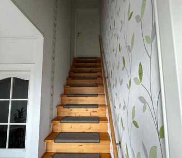 Großheide Apartment | Huus Tea Grootheid