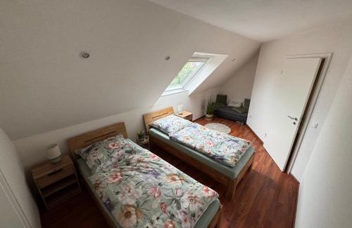 Großheide Apartment | Huus Tea Grootheid