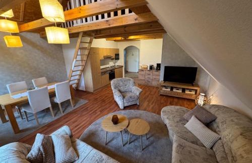 Großheide Apartment | Huus Tea Grootheid