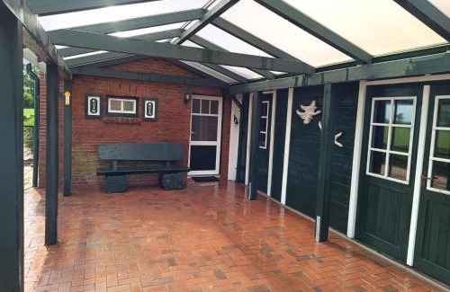Jemgum House | Huus van Dykster 45262
