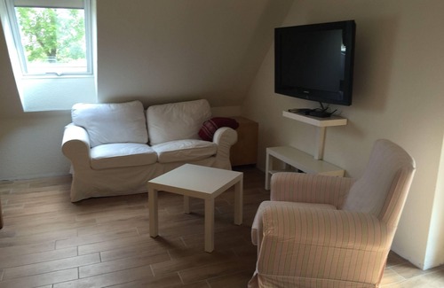 Pogum Apartment | Huus Windroos Wohnung 2