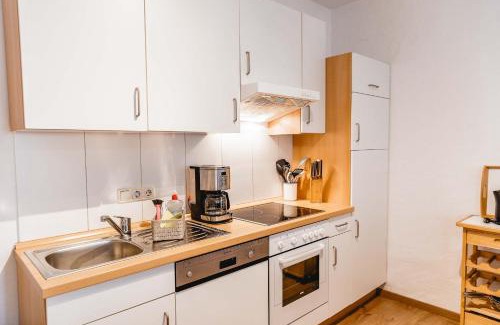 Grasberg Apartment | Huxfeld-Hof - Hamme