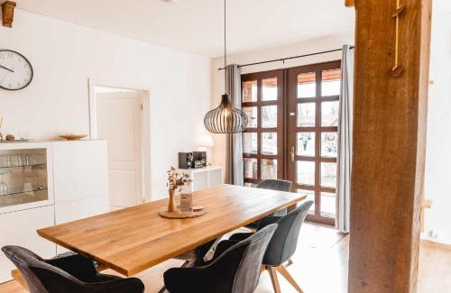 Grasberg Apartment | Huxfeld-Hof - Hamme