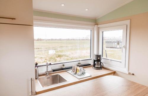 Grasberg House | Huxfeld-Hof - Tiny-House MOORitz