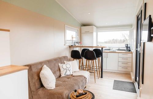 Grasberg House | Huxfeld-Hof - Tiny-House MOORitz