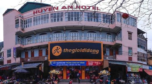 Xin Man Bed & Breakfast | Huyền An Hotel