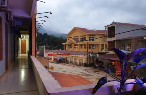 Xin Man Bed & Breakfast | Huyền An Hotel