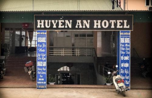 Xin Man Bed & Breakfast | Huyền An Hotel