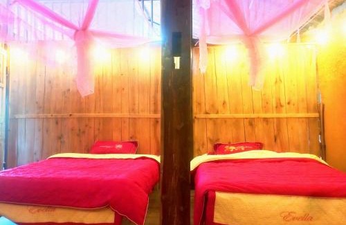 Quan Ba House | Huy mán homestay