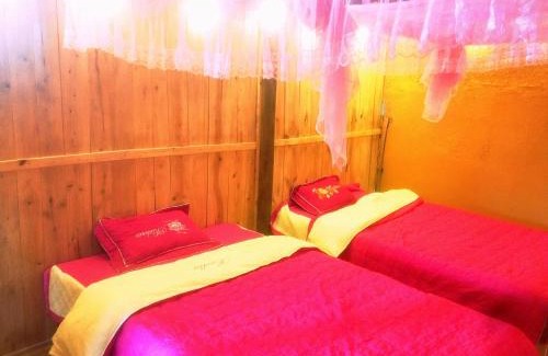 Quan Ba House | Huy mán homestay