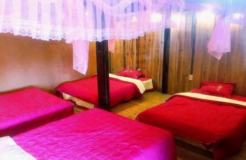 Quan Ba House | Huy mán homestay