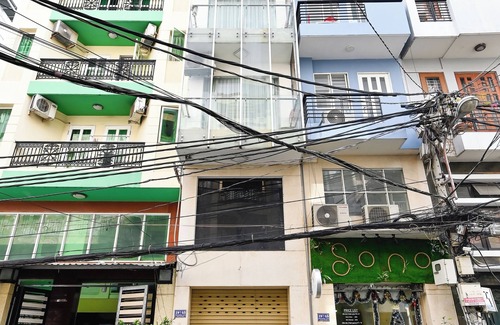 Da Kao Apartment | Huyen Homestay