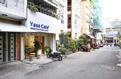 Da Kao Apartment | Huyen Homestay