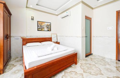 Da Kao Apartment | Huyen House