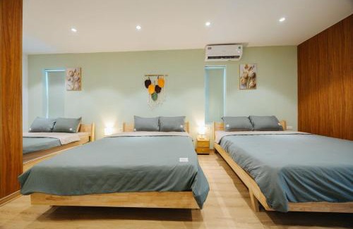 Hang Bo Apartment | Huyenmy'house