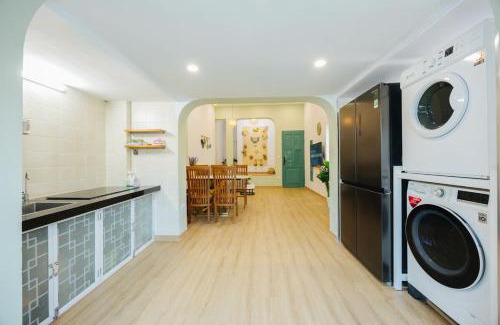 Hang Bo Apartment | Huyenmy'house