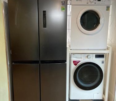 Hang Bo Apartment | Huyenmy'house