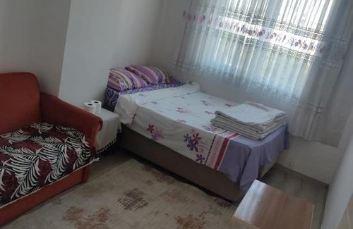 Kepez Apartment | HUZUR APARTMANI