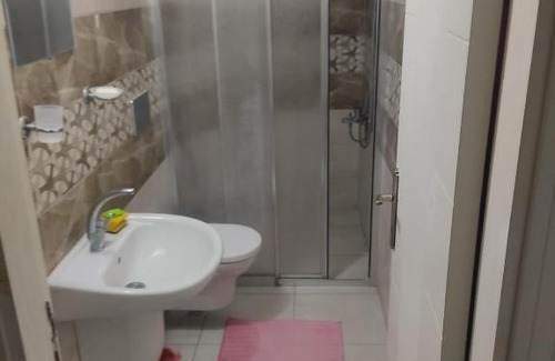 Kepez Apartment | HUZUR APARTMANI