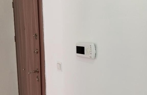 Kepez Apartment | HUZUR APARTMANI