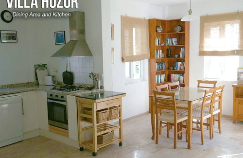 Dalyan City Center Villa | Huzur Garden Villa - Quiet Location only 10 minute walk to Central Dalyan