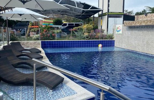 Villavieja Hotel | HV Sueño Real Tatacoa