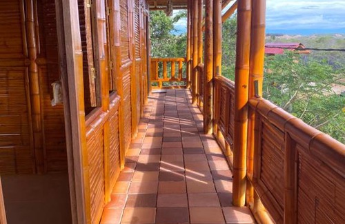 Villavieja Hotel | HV Sueño Real Tatacoa