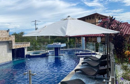 Villavieja Hotel | HV Sueño Real Tatacoa