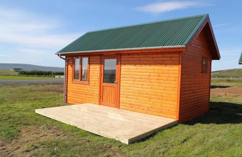 Hvammstangi House | Hvammstangi Cottages