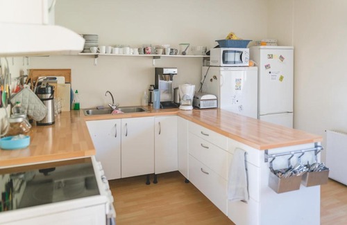 Hunavatnshreppur House | Hvammur 2 Guesthouse