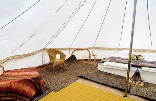 Hvolsvollur RV Rental | Hvolsvöllur Glamping 3 nn