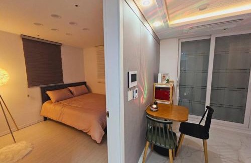 Hwagok-dong Apartment | Hwagok Station House near Hongdae