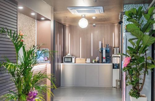 Goyang Hotel | Hwajeong Hotel jun