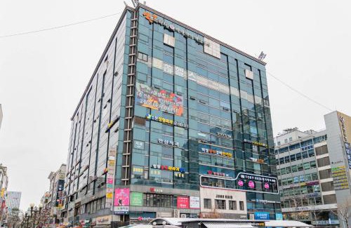 Goyang Hotel | Hwajeong Jun Hotel