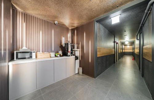 Goyang Hotel | Hwajeong Jun Hotel