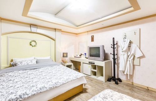 Hwaseong Hotel | Hwaseong Bali