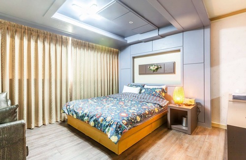 Hwaseong Hotel | Hwaseong Bali