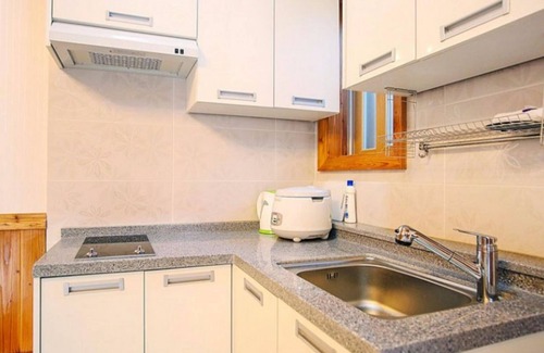 Goesan House | Hwayang Gyegok Domyeongsan Pension