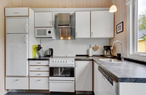 Broager House | "Hwiting" - 200m from the sea by Interhome