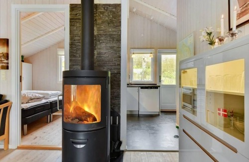 Broager House | "Hwiting" - 200m from the sea by Interhome