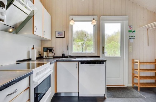 Broager House | "Hwiting" - 200m from the sea by Interhome
