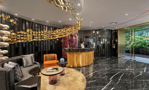 Juhu Hotel | Hyatt Centric Juhu Mumbai