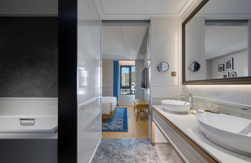 Siming Hotel | Hyatt Centric Ocean Front Xiamen