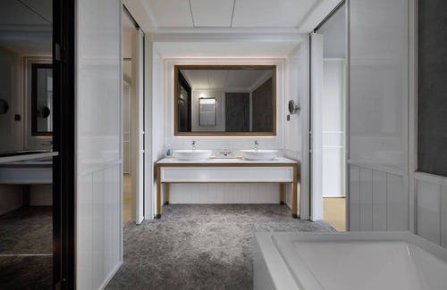 Siming Hotel | Hyatt Centric Ocean Front Xiamen