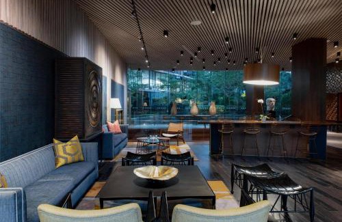 San Isidro Hotel | Hyatt Centric San Isidro Lima