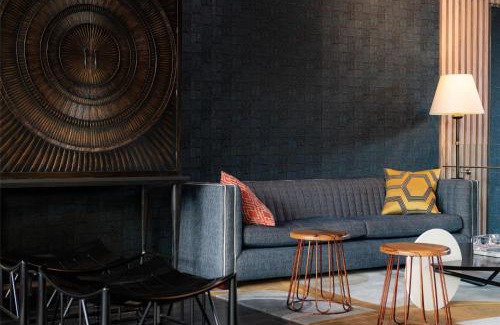 San Isidro Hotel | Hyatt Centric San Isidro Lima