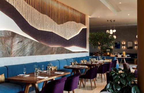 Escazu Hotel | Hyatt Centric San José Escazú