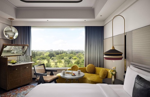Kishangarh Hotel | Hyatt Centric Sector 17 Chandigarh