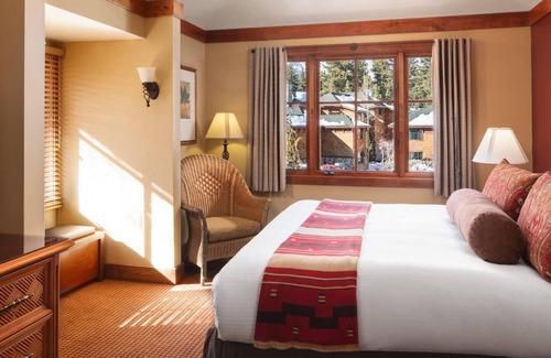 Incline Village Resort | Hyatt High Sierra Lodge Resort, Lake Tahoe